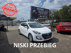 Hatchback Hyundai i30 II (2012 - 2016)  (diesel),  170974km, 2015 rok