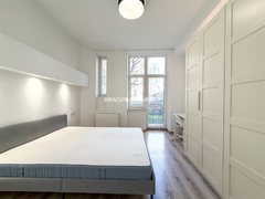 Mieszkanie  47,5200m², Kraków Zwierzyniec