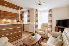 Mieszkanie  43m², Kraków Grzegórzki, Grzegórzki