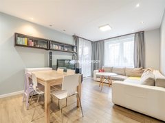 Mieszkanie  65,2900m², Kraków Dębniki, Kliny