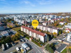 Mieszkanie  110m², Kraków Prądnik Biały, Górka Narodowa