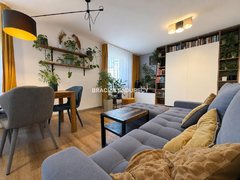 Mieszkanie  37m², Kraków Podgórze Duchackie, Kurdwanów