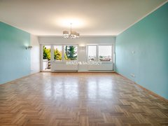 Mieszkanie  166m², Kraków Nowa Huta, Nowa Huta