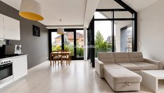 Mieszkanie  77,3900m², Kraków Dębniki, Zakrzówek
