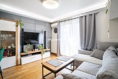 Mieszkanie  52,8800m², Kraków Podgórze Duchackie, Wola Duchacka