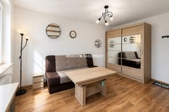 Mieszkanie  20m², Kraków Bieżanów-Prokocim, Bieżanów