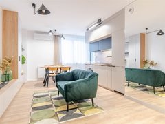 Mieszkanie  49,1500m², Kraków Prądnik Biały, Górka Narodowa