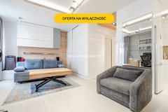 Mieszkanie  37,1000m², Kraków Bronowice, Bronowice Małe