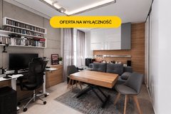 Mieszkanie  37,1000m², Kraków Bronowice, Bronowice Małe