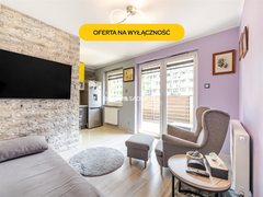 Mieszkanie  49m², Kraków Nowa Huta, Nowa Huta