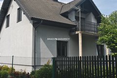Dom  180m², Cichawa 