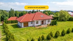 Dom  166m², Łapanów 