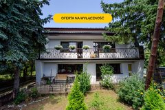 Dom  232m², Kraków Dębniki, Ruczaj