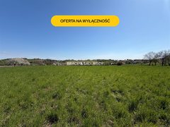 Działka  3003m², Lednica Górna 
