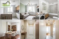 Mieszkanie  44m², Sosnowiec Dańdówka