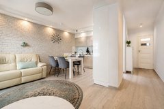 Mieszkanie  59,9000m², Kraków Podgórze Duchackie, Wola Duchacka