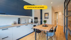 Mieszkanie  46,2300m², Kraków Dębniki, Ruczaj