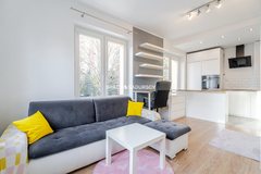 Mieszkanie  25m², Kraków Prądnik Biały, Prądnik Biały