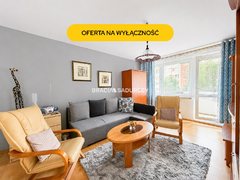 Mieszkanie  37m², Kraków Bieżanów-Prokocim, Bieżanów