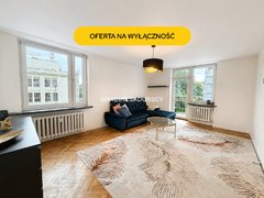 Mieszkanie  41m², Kraków Zwierzyniec, Salwator