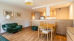 Mieszkanie  68m², Kraków Dębniki, Ruczaj