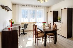 Mieszkanie  50m², Kraków Podgórze