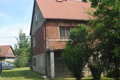 Dom  160m², Targowisko 