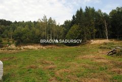 Działka  9000m², Gosprzydowa 