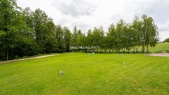 Działka  4700m², Łazany 