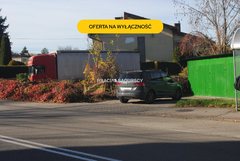 Działka  956m², Brzesko Centrum