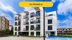 Mieszkanie  52,2200m², Kraków Ruczaj, Ruczaj