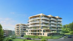 Mieszkanie  120,5400m², Kraków Prądnik Czerwony, Prądnik Czerwony