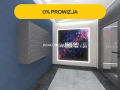 Mieszkanie  48,2500m², Kraków Bieżanów-Prokocim, Osiedle Złocień