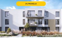 Mieszkanie  46,4300m², Kraków Bronowice