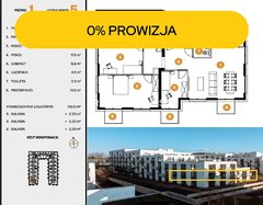 Mieszkanie  115,1000m², Kraków Bronowice, Bronowice