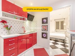 Mieszkanie  22,9000m², Kraków Stare Miasto