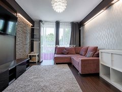 Mieszkanie  44,5000m², Kraków Mistrzejowice, os. Tysiąclecia
