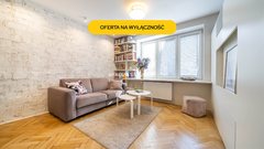 Mieszkanie  35,5000m², Kraków Zwierzyniec