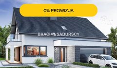 Dom  260,7200m², Kraków Bieżanów-Prokocim, Bieżanów-Prokocim