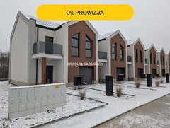 Dom  120m², Brzozówka Brzozówka, Lisia Góra