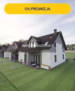 Dom  80m², Wrząsowice 