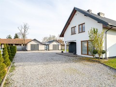 Dom  151,9000m², Czernichów Czernichów, Czernichów