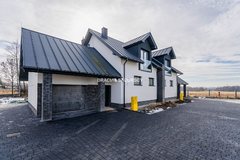 Dom  140m², Modlniczka Modlniczka, Modlniczka