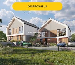 Dom  88m², Kraków Dębniki