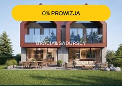 Dom  130m², Kraków Swoszowice, Swoszowice