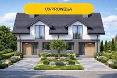 Dom  104,2300m², Trąbki 