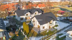 Dom  251,3700m², Modlniczka Modlniczka, Modlniczka