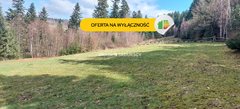 Działka  8000m², Myślenice Myślenice, Myślenice