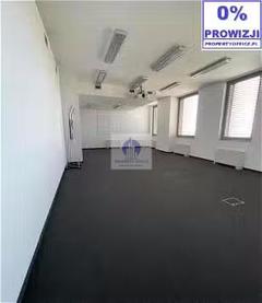 Lokal 411m², Warszawa Mokotów