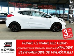 Hatchback Kia Cee'd II (2012-) 16i 16V MOC:135 KM (benzyna),  161000km, 2014 rok